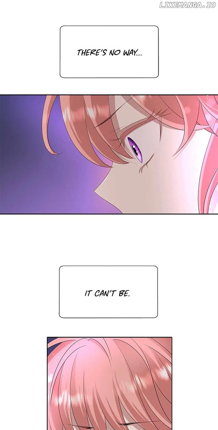 I’m a Killer but I’m Thinking of Living as a Princess Chapter 96 page 9