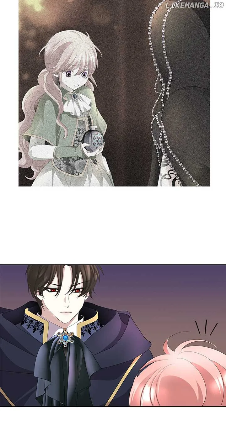 I’m a Killer but I’m Thinking of Living as a Princess Chapter 97 page 5