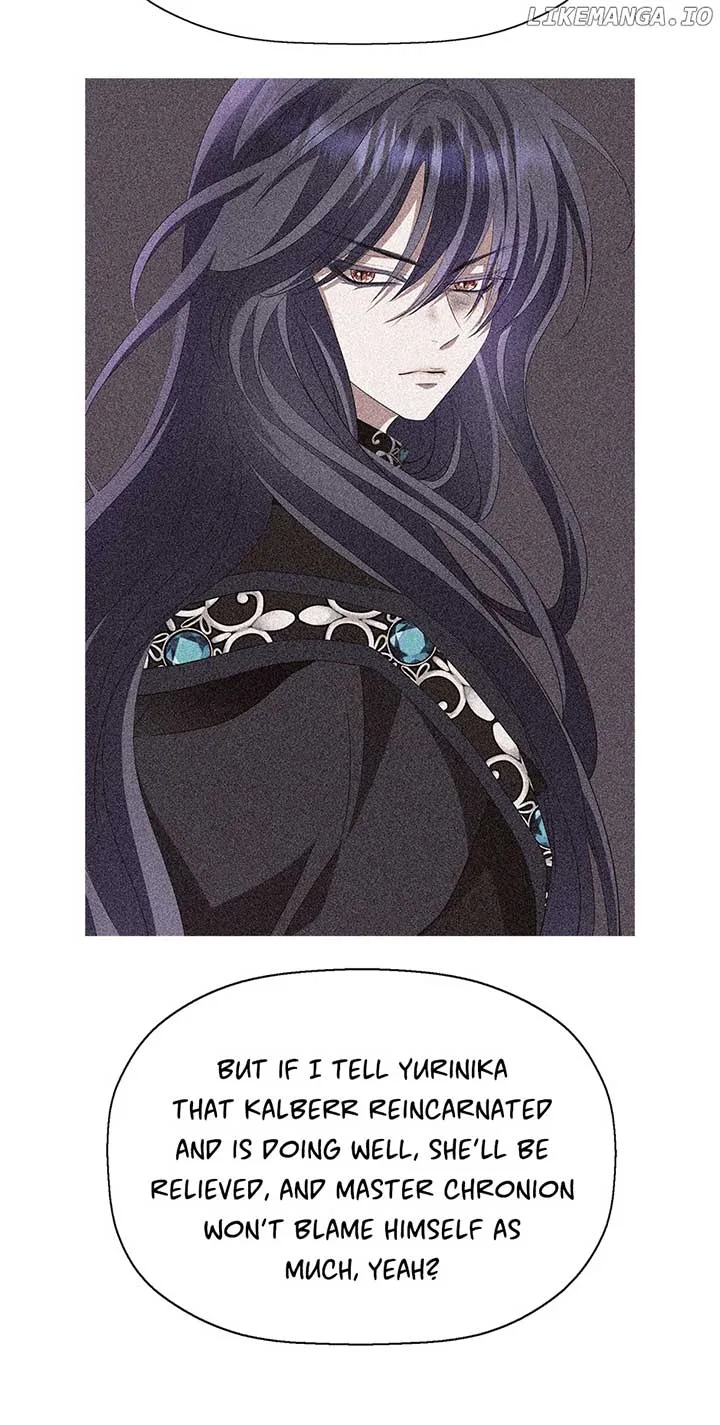 I’m a Killer but I’m Thinking of Living as a Princess Chapter 96 page 44