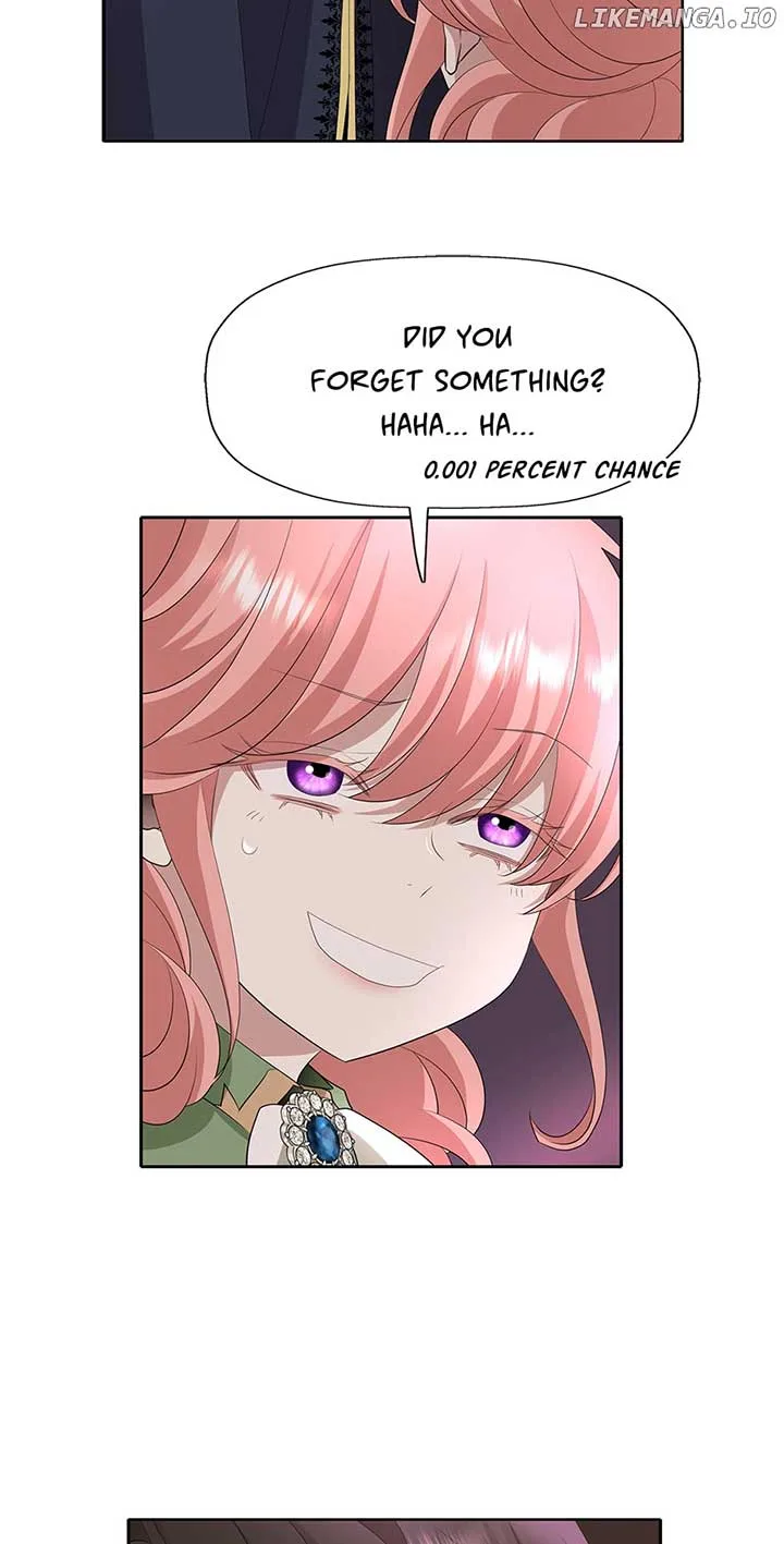 I’m a Killer but I’m Thinking of Living as a Princess Chapter 96 page 13
