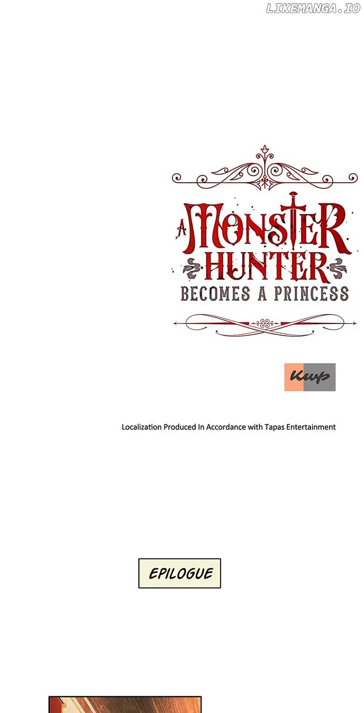 I’m a Killer but I’m Thinking of Living as a Princess Chapter 96 page 48