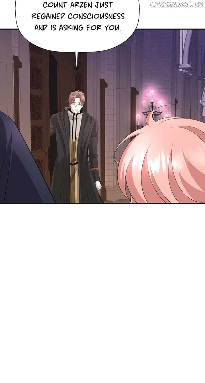 I’m a Killer but I’m Thinking of Living as a Princess Chapter 97 page 13