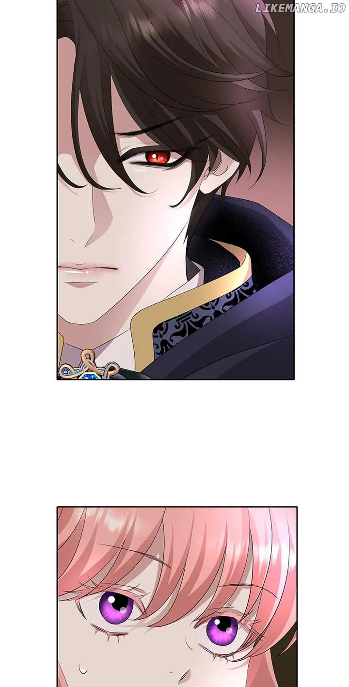 I’m a Killer but I’m Thinking of Living as a Princess Chapter 96 page 14