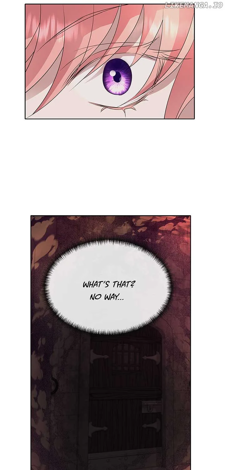 I’m a Killer but I’m Thinking of Living as a Princess Chapter 96 page 28