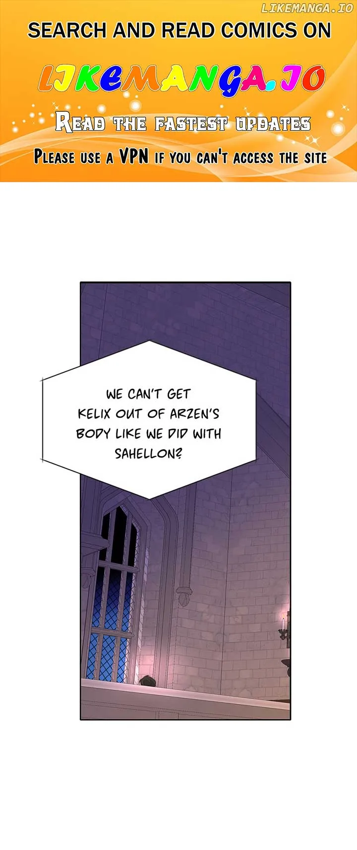I’m a Killer but I’m Thinking of Living as a Princess Chapter 97 page 2