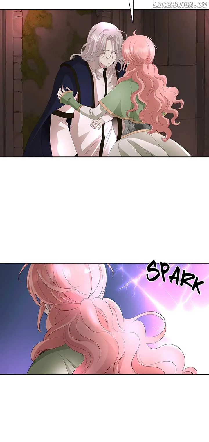 I’m a Killer but I’m Thinking of Living as a Princess Chapter 96 page 8