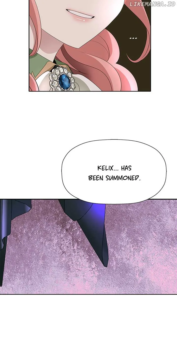 I’m a Killer but I’m Thinking of Living as a Princess Chapter 96 page 15
