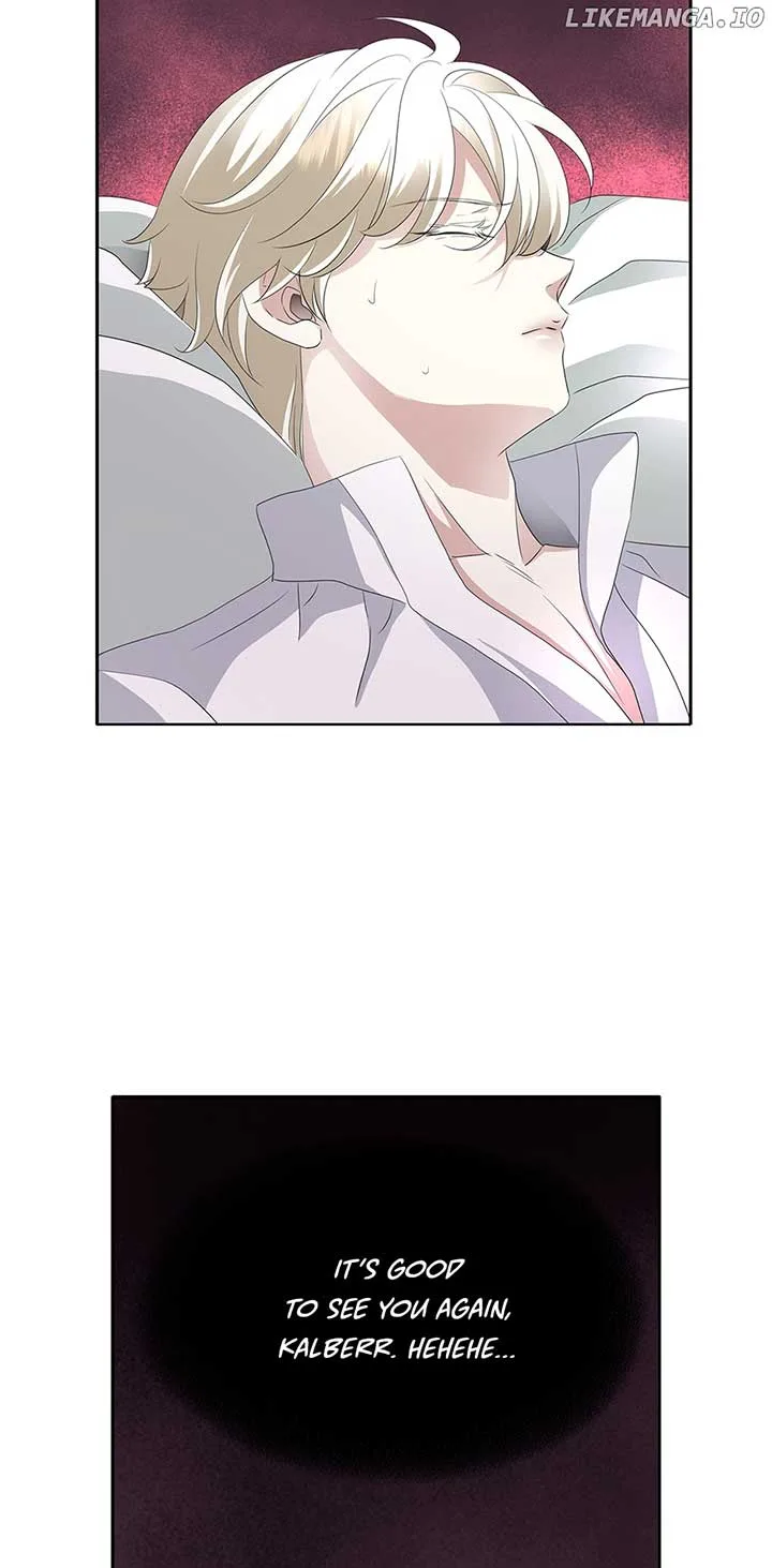 I’m a Killer but I’m Thinking of Living as a Princess Chapter 97 page 40