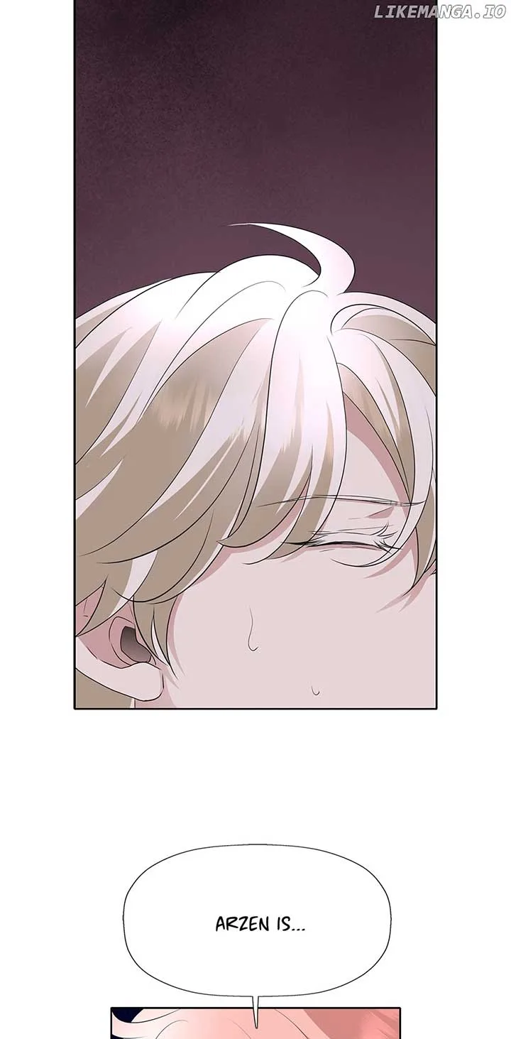 I’m a Killer but I’m Thinking of Living as a Princess Chapter 97 page 41