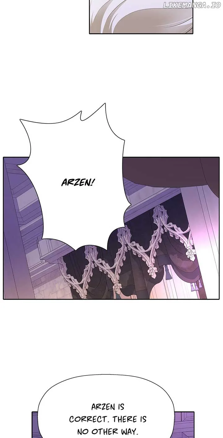 I’m a Killer but I’m Thinking of Living as a Princess Chapter 97 page 29