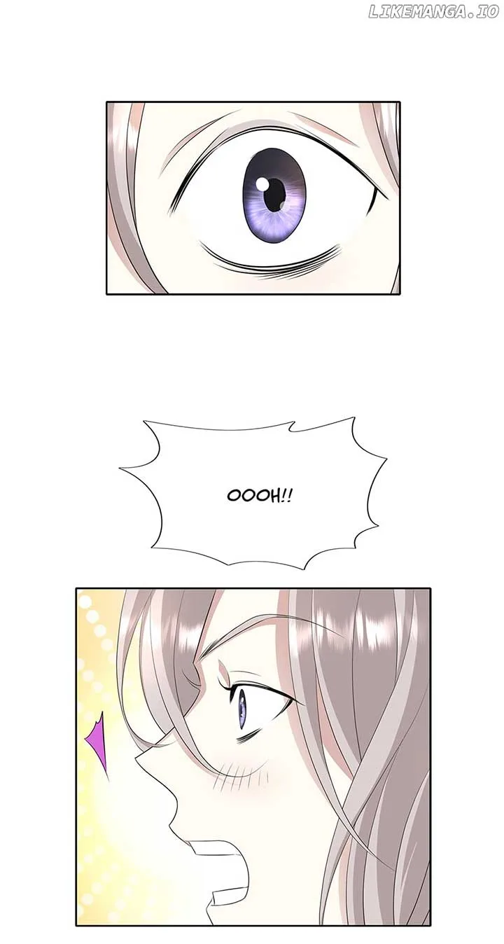 I’m a Killer but I’m Thinking of Living as a Princess Chapter 97 page 46