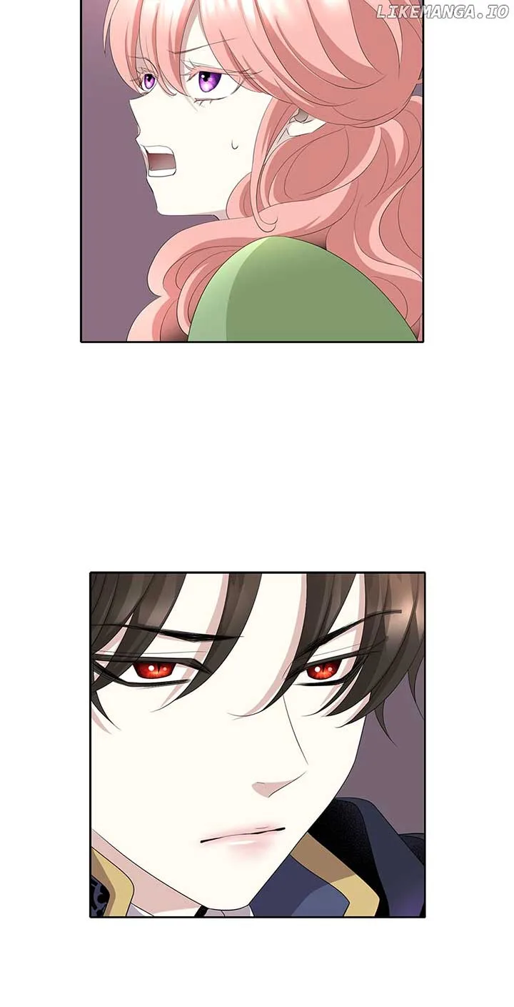 I’m a Killer but I’m Thinking of Living as a Princess Chapter 97 page 31