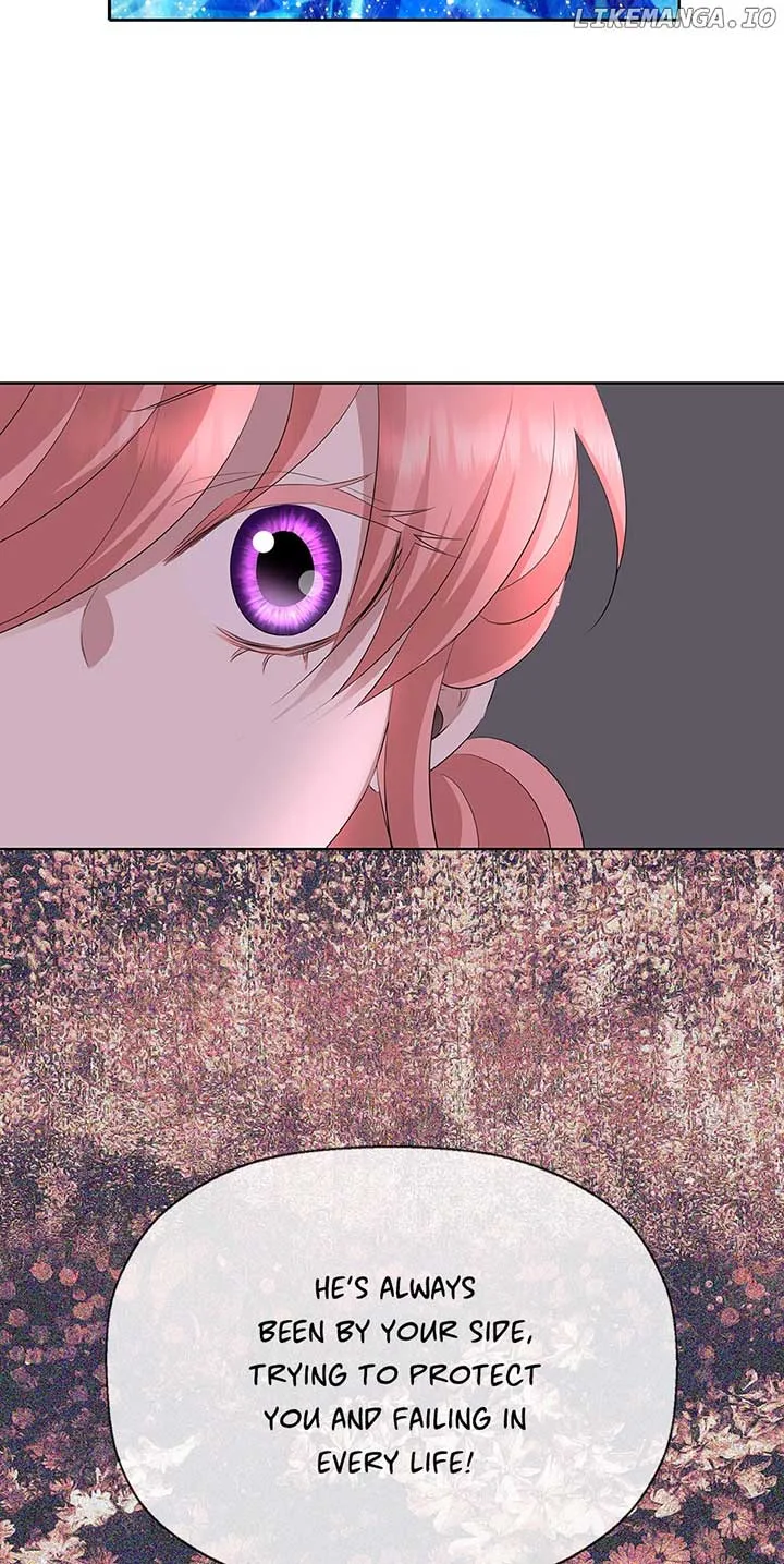 I’m a Killer but I’m Thinking of Living as a Princess Chapter 97 page 37
