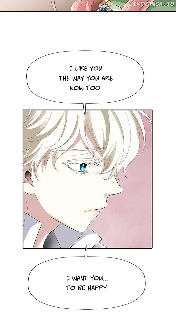I’m a Killer but I’m Thinking of Living as a Princess Chapter 97 page 17