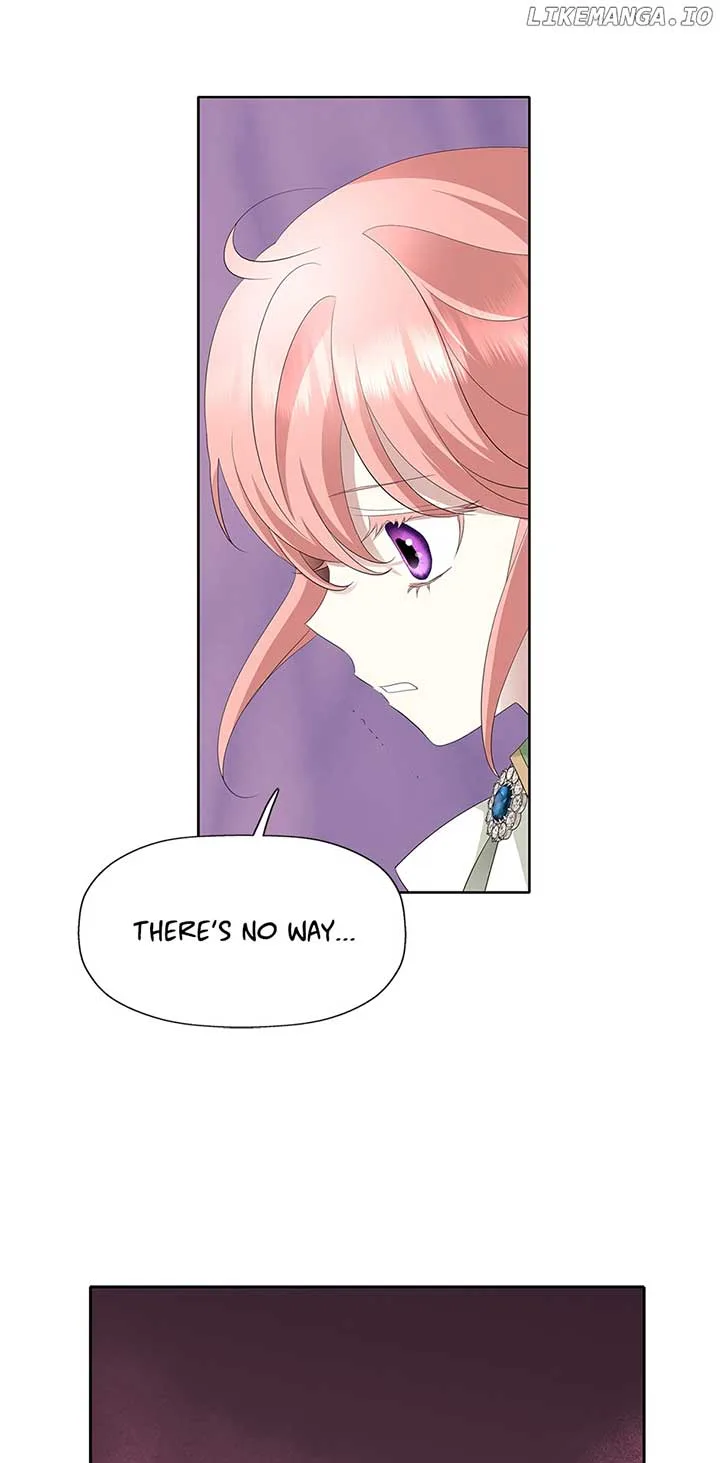 I’m a Killer but I’m Thinking of Living as a Princess Chapter 97 page 39