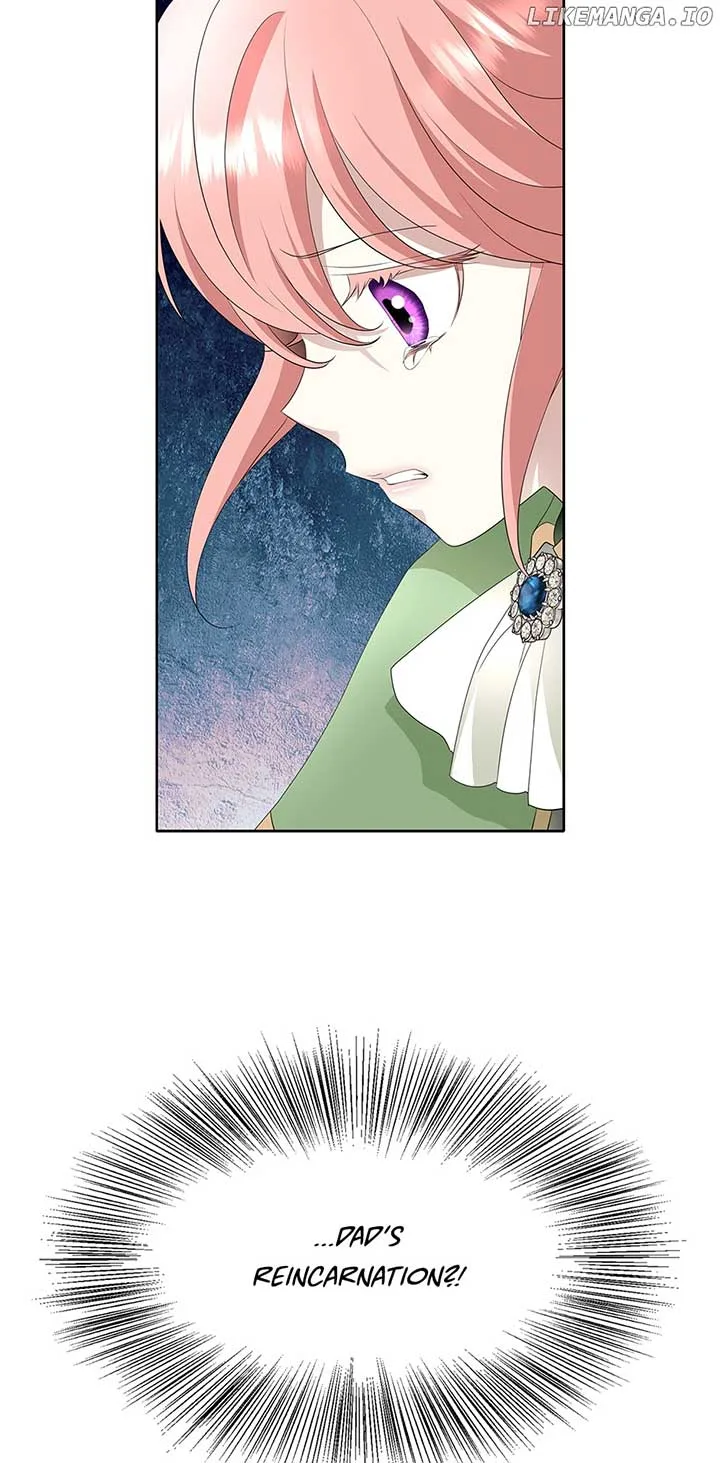 I’m a Killer but I’m Thinking of Living as a Princess Chapter 97 page 42