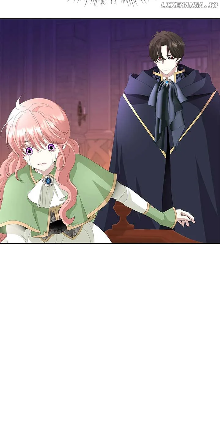 I’m a Killer but I’m Thinking of Living as a Princess Chapter 97 page 43