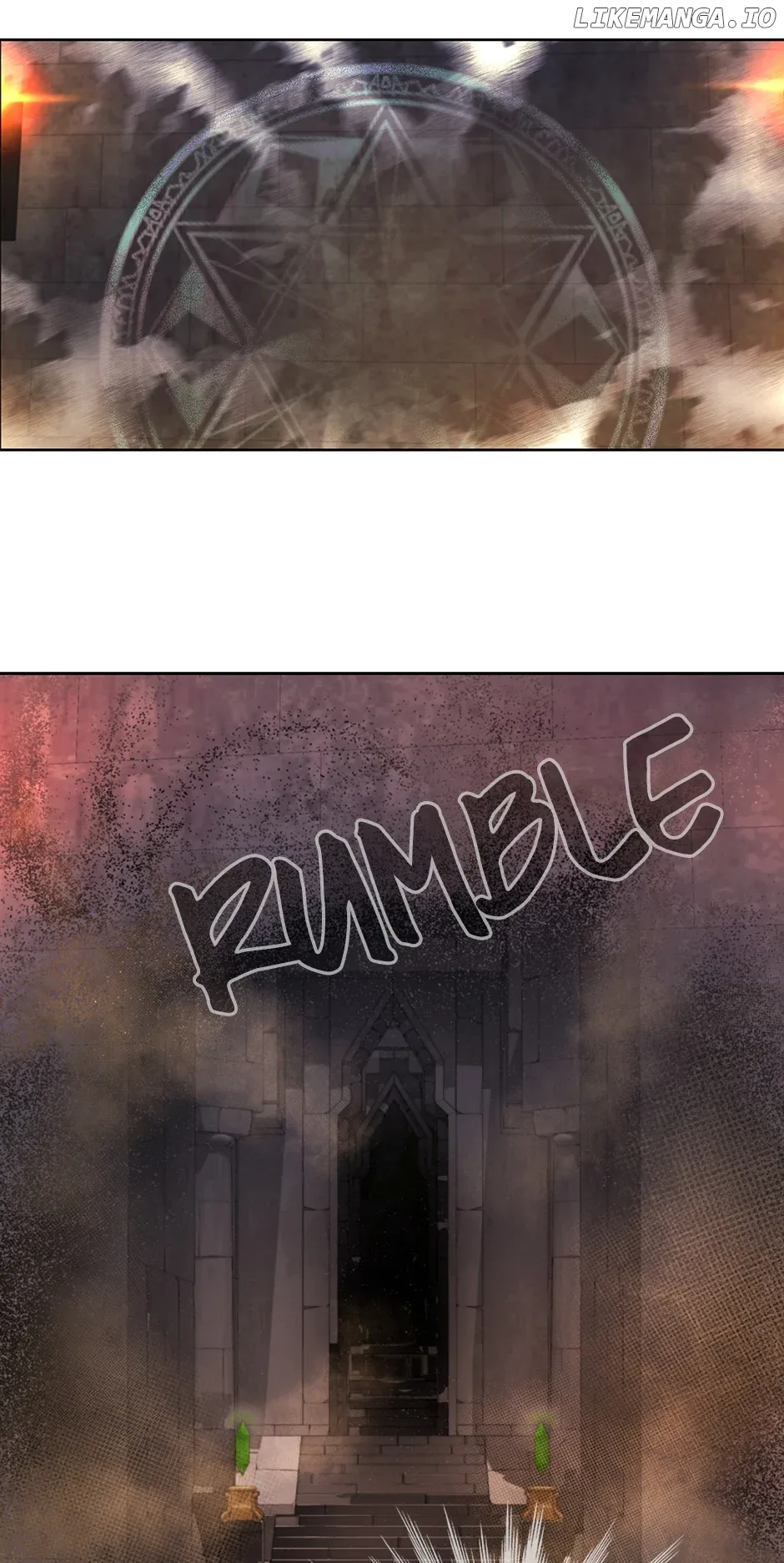 I’m a Killer but I’m Thinking of Living as a Princess Chapter 94 page 41
