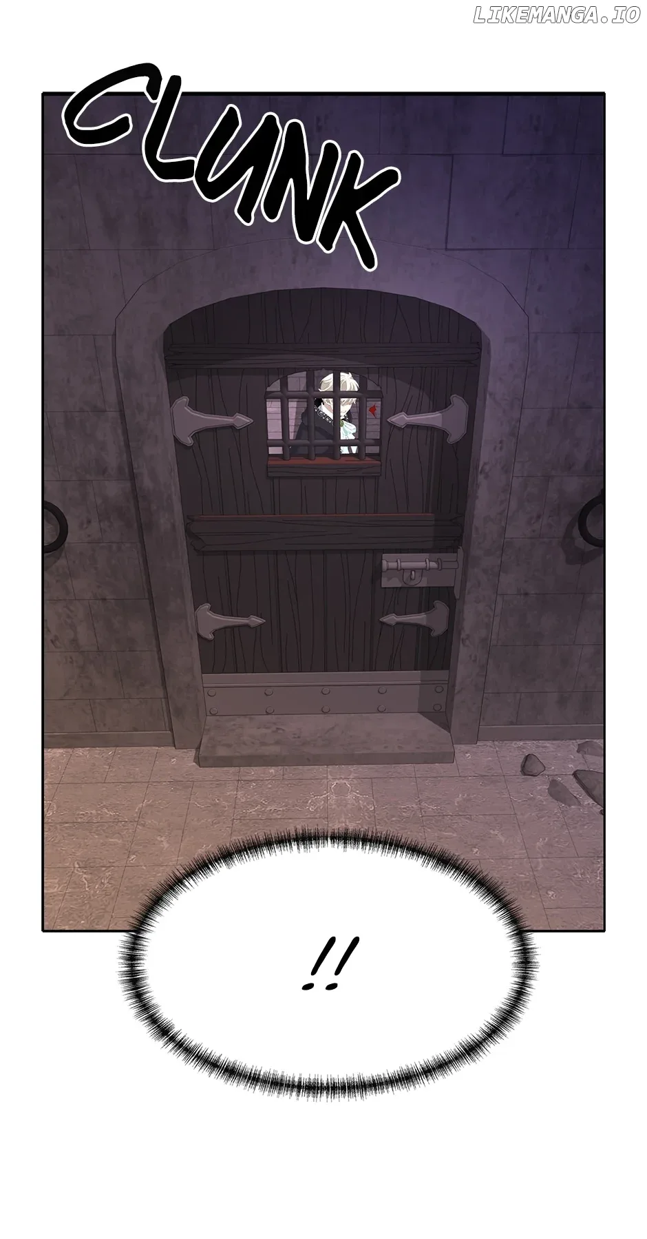 I’m a Killer but I’m Thinking of Living as a Princess Chapter 94 page 45