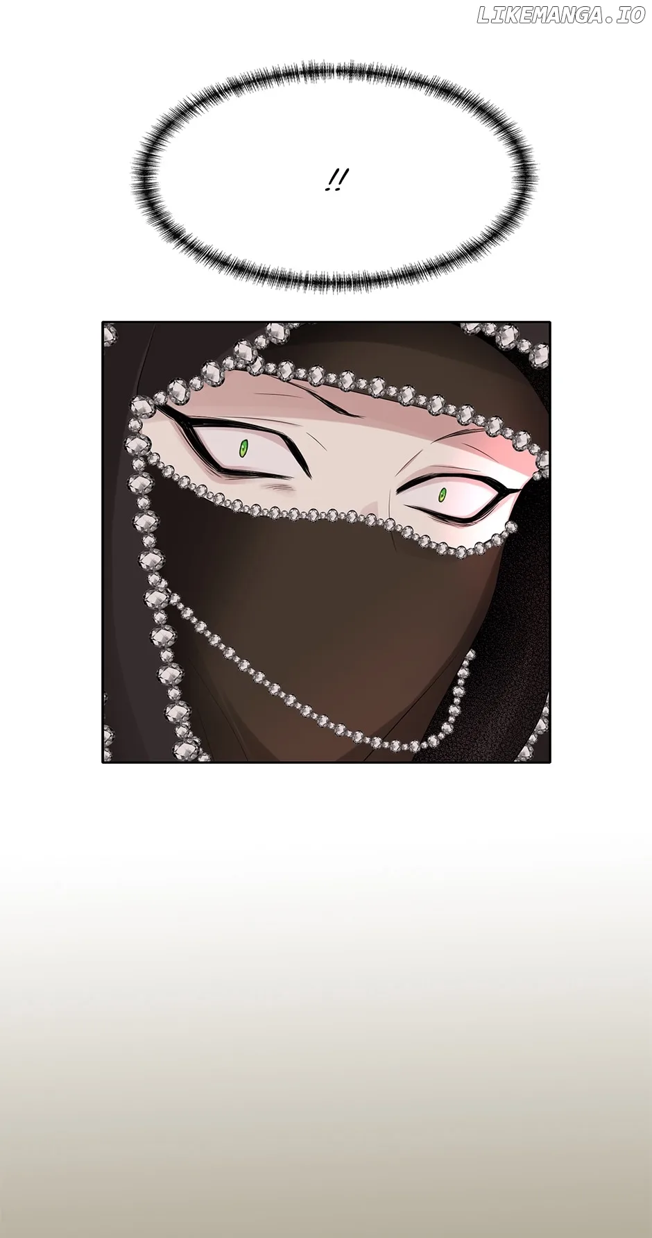 I’m a Killer but I’m Thinking of Living as a Princess Chapter 95 page 8