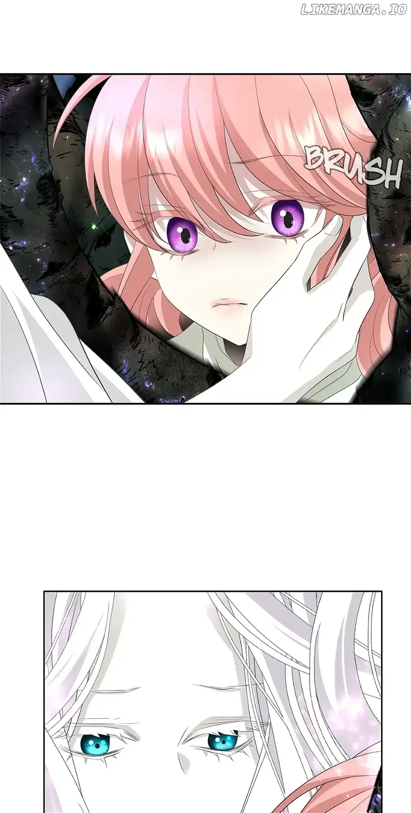 I’m a Killer but I’m Thinking of Living as a Princess Chapter 100 page 8