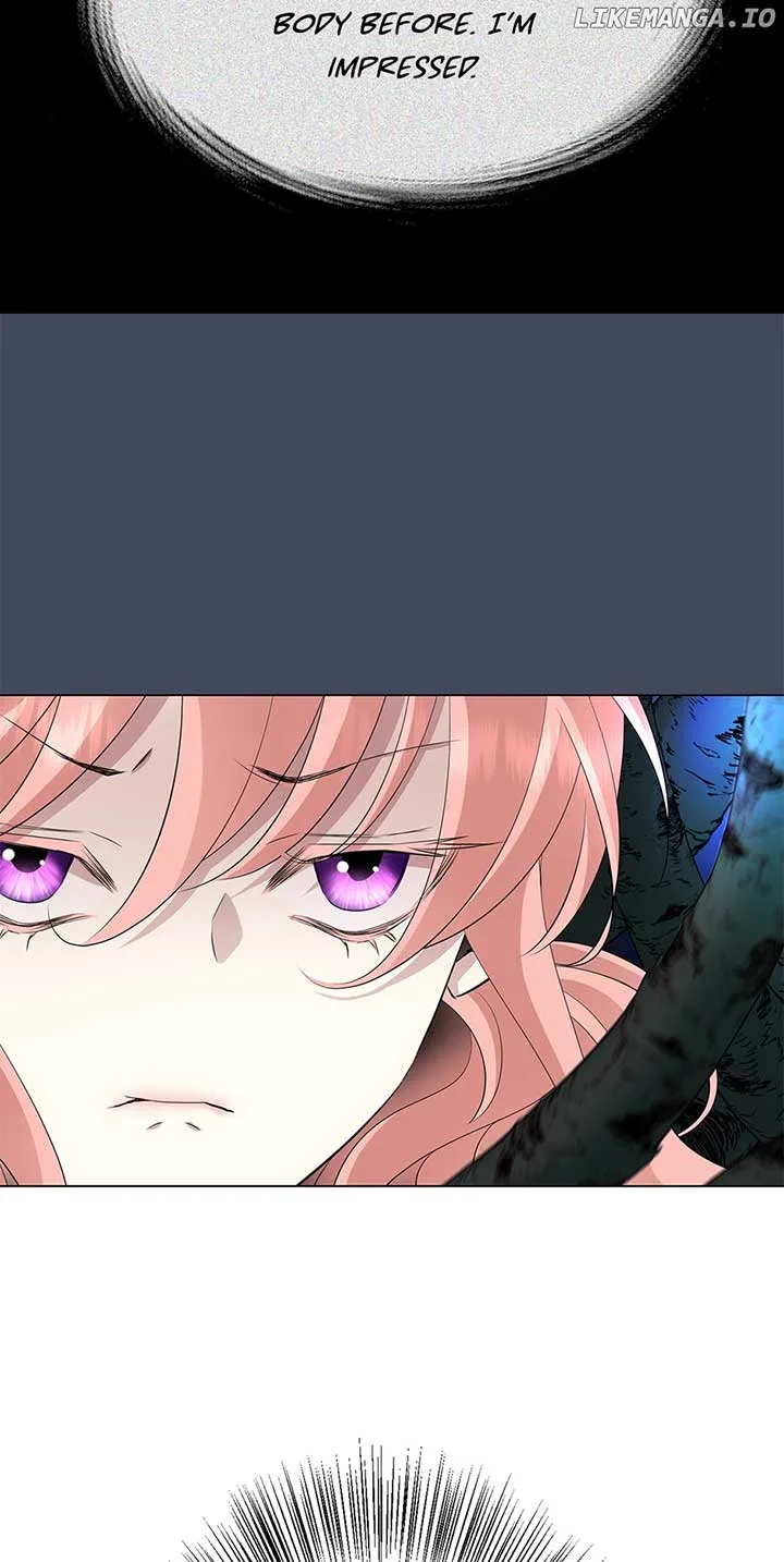 I’m a Killer but I’m Thinking of Living as a Princess Chapter 98 page 50