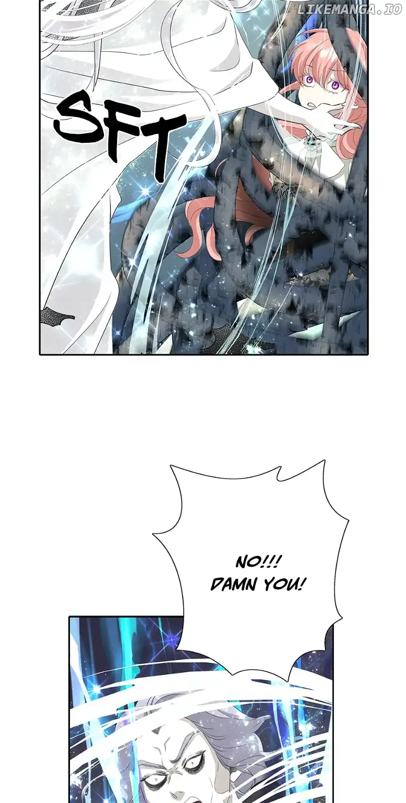 I’m a Killer but I’m Thinking of Living as a Princess Chapter 100 page 10