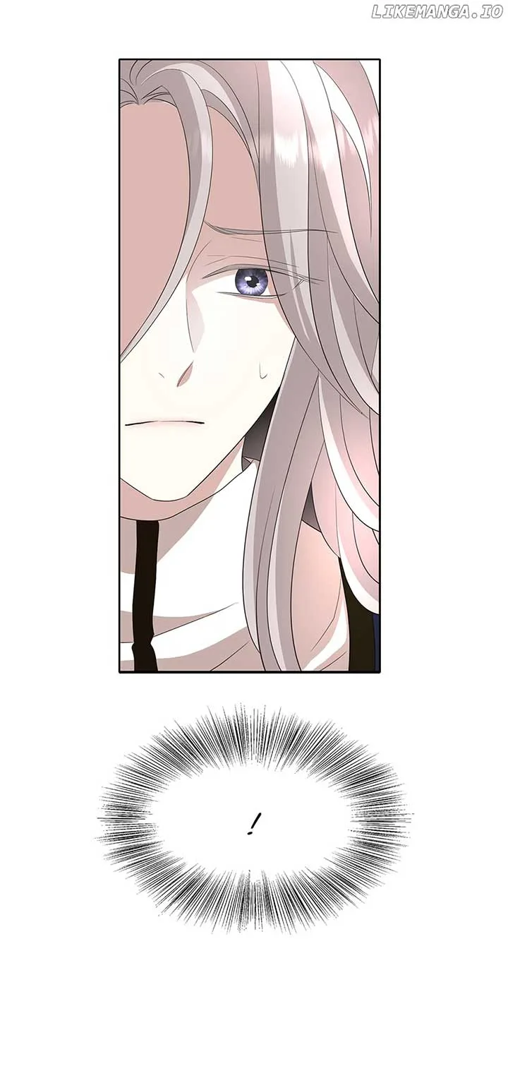 I’m a Killer but I’m Thinking of Living as a Princess Chapter 98 page 7