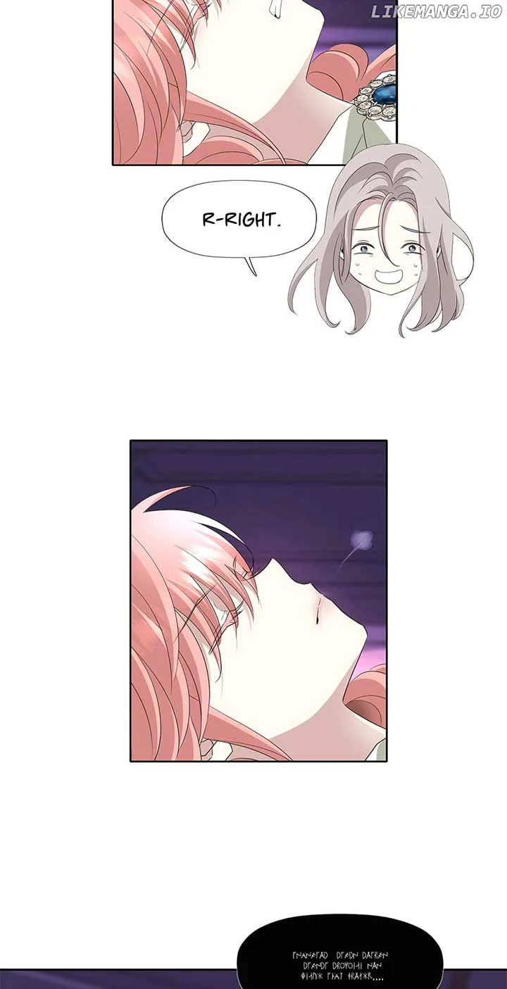 I’m a Killer but I’m Thinking of Living as a Princess Chapter 98 page 19