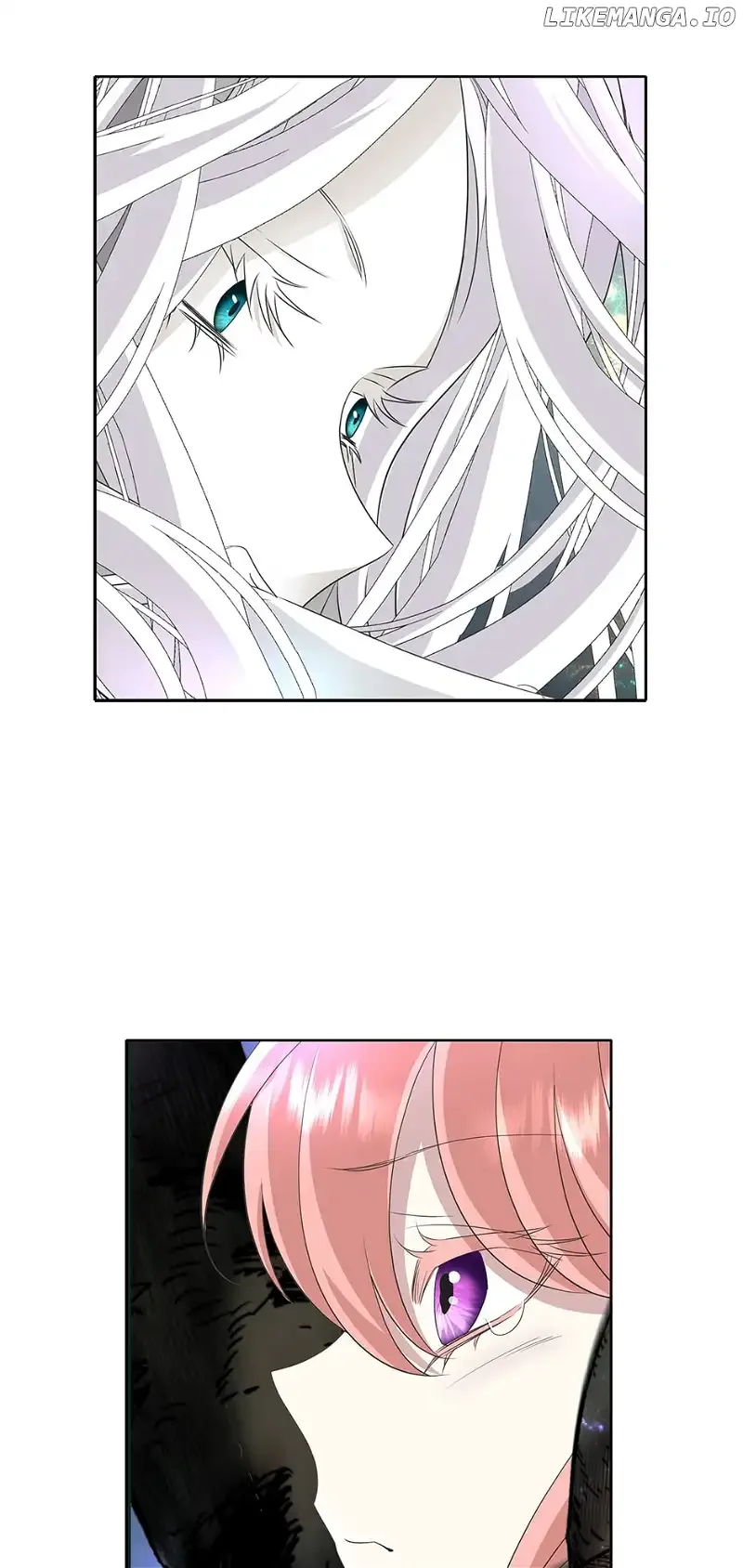 I’m a Killer but I’m Thinking of Living as a Princess Chapter 100 page 6