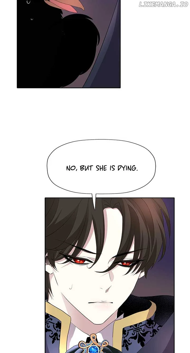 I’m a Killer but I’m Thinking of Living as a Princess Chapter 98 page 42