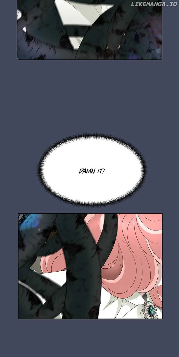 I’m a Killer but I’m Thinking of Living as a Princess Chapter 98 page 47