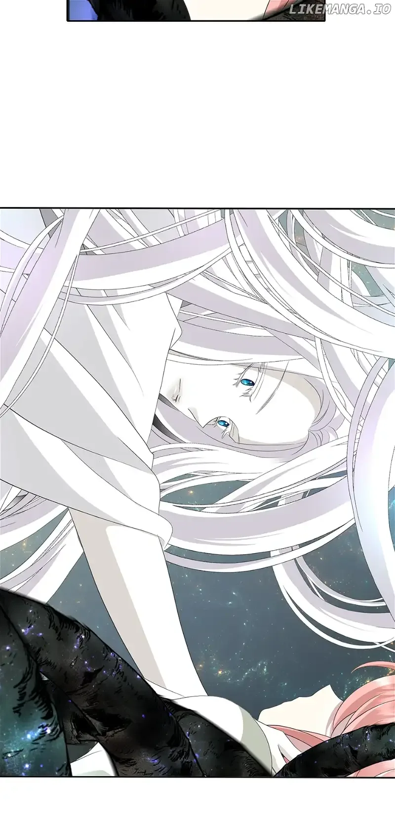 I’m a Killer but I’m Thinking of Living as a Princess Chapter 100 page 7