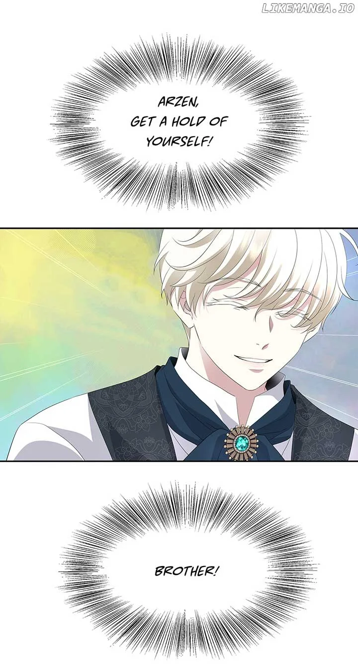 I’m a Killer but I’m Thinking of Living as a Princess Chapter 98 page 37