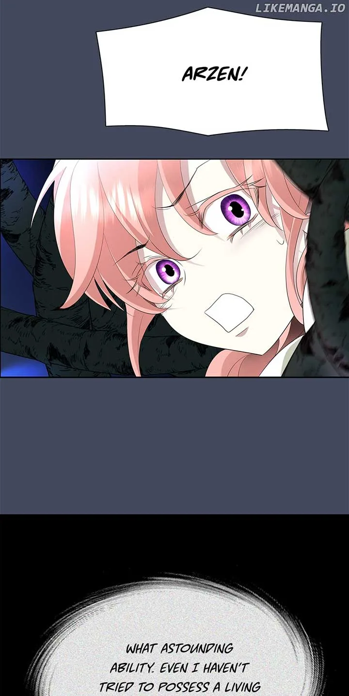 I’m a Killer but I’m Thinking of Living as a Princess Chapter 98 page 49