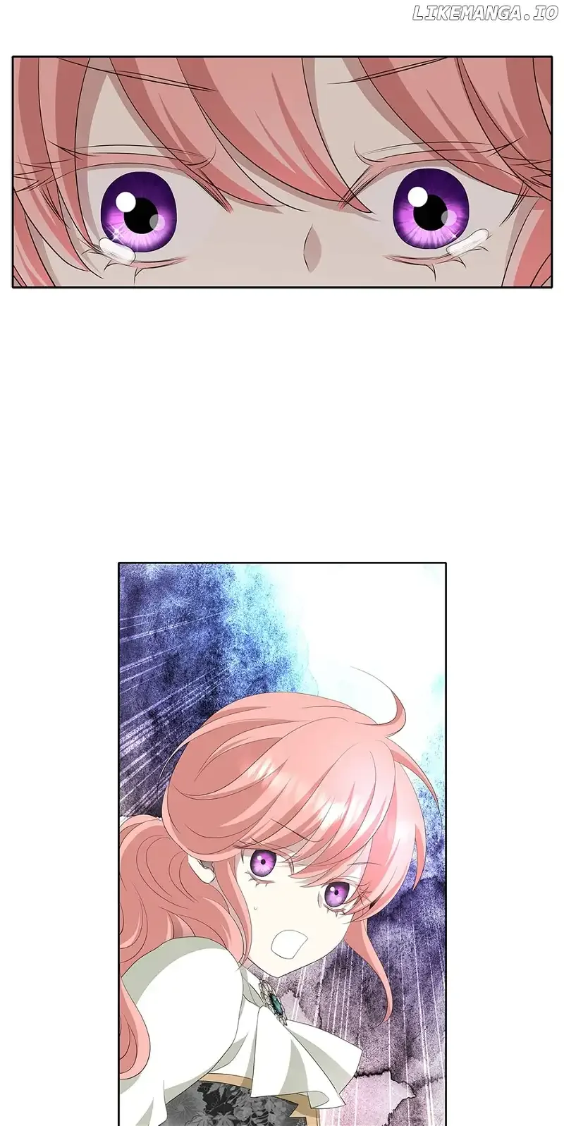I’m a Killer but I’m Thinking of Living as a Princess Chapter 100 page 17