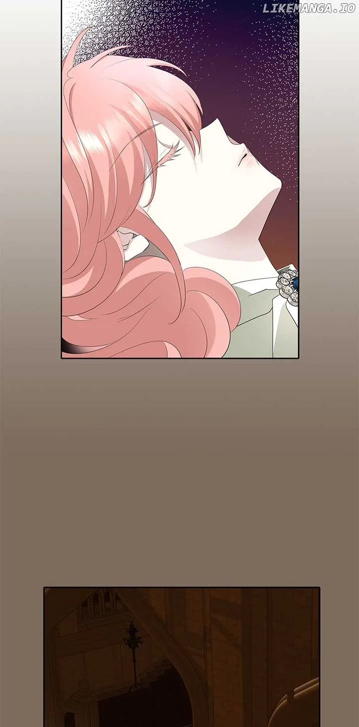 I’m a Killer but I’m Thinking of Living as a Princess Chapter 98 page 25