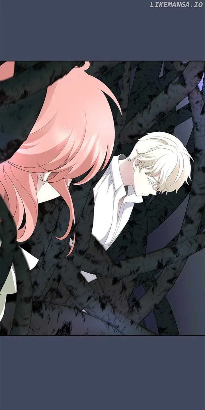 I’m a Killer but I’m Thinking of Living as a Princess Chapter 98 page 48