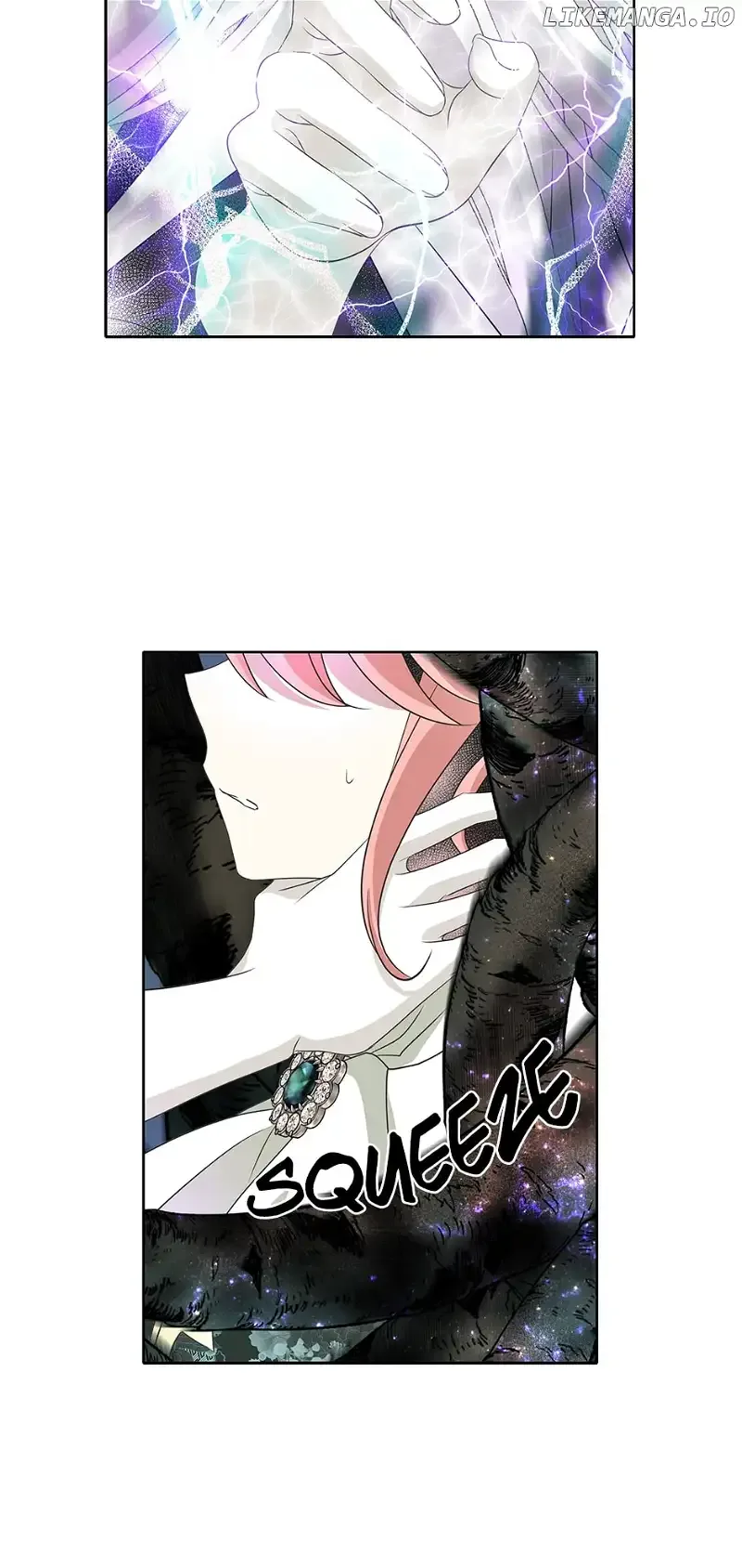 I’m a Killer but I’m Thinking of Living as a Princess Chapter 100 page 5