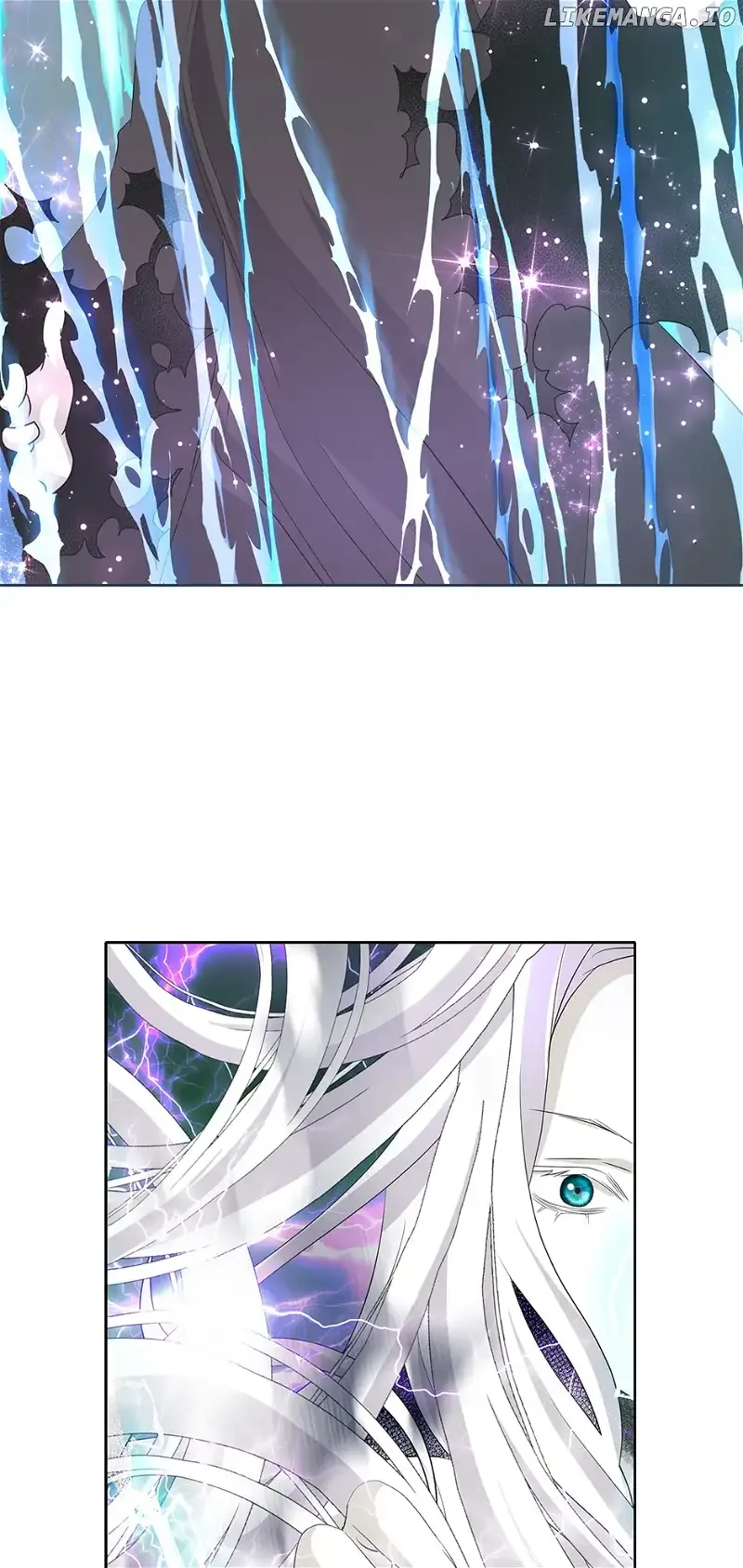 I’m a Killer but I’m Thinking of Living as a Princess Chapter 100 page 4