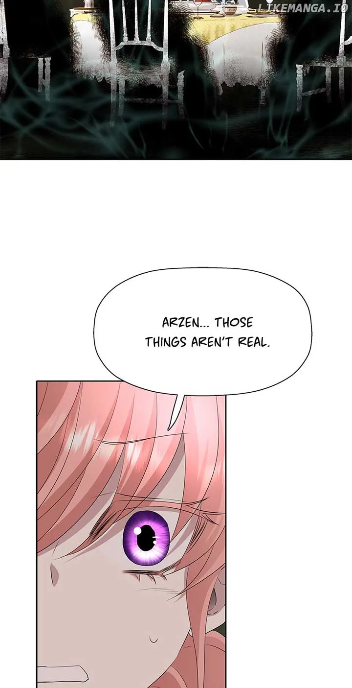 I’m a Killer but I’m Thinking of Living as a Princess Chapter 98 page 33