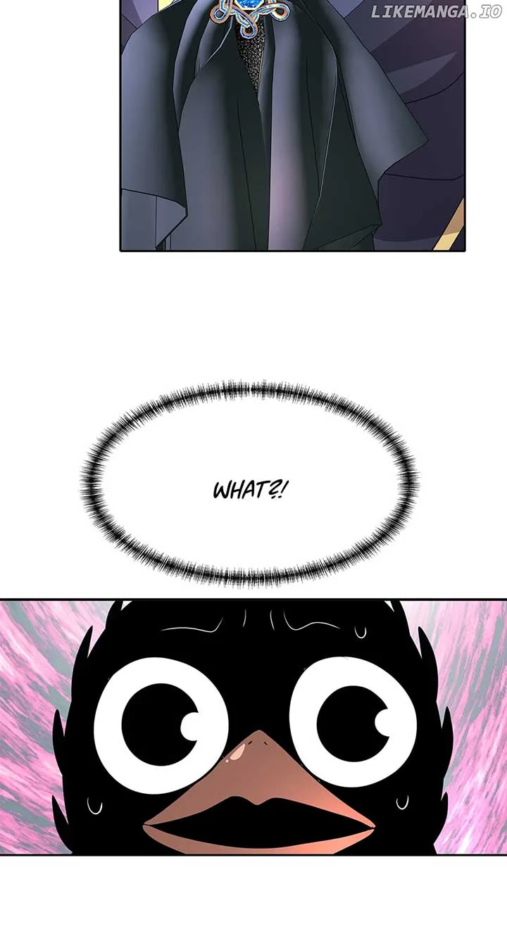 I’m a Killer but I’m Thinking of Living as a Princess Chapter 98 page 43