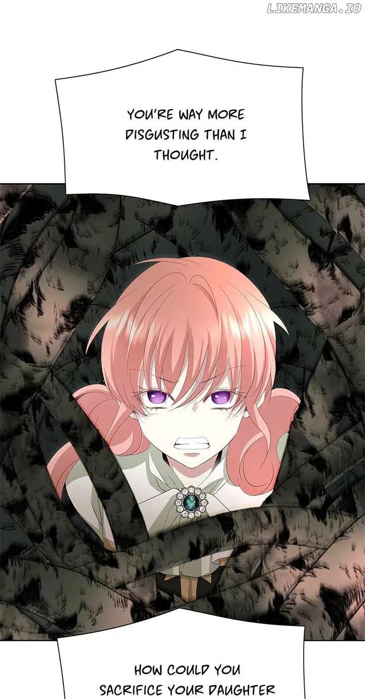 I’m a Killer but I’m Thinking of Living as a Princess Chapter 99 page 15