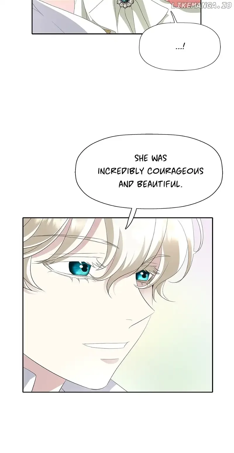 I’m a Killer but I’m Thinking of Living as a Princess Chapter 100 page 47