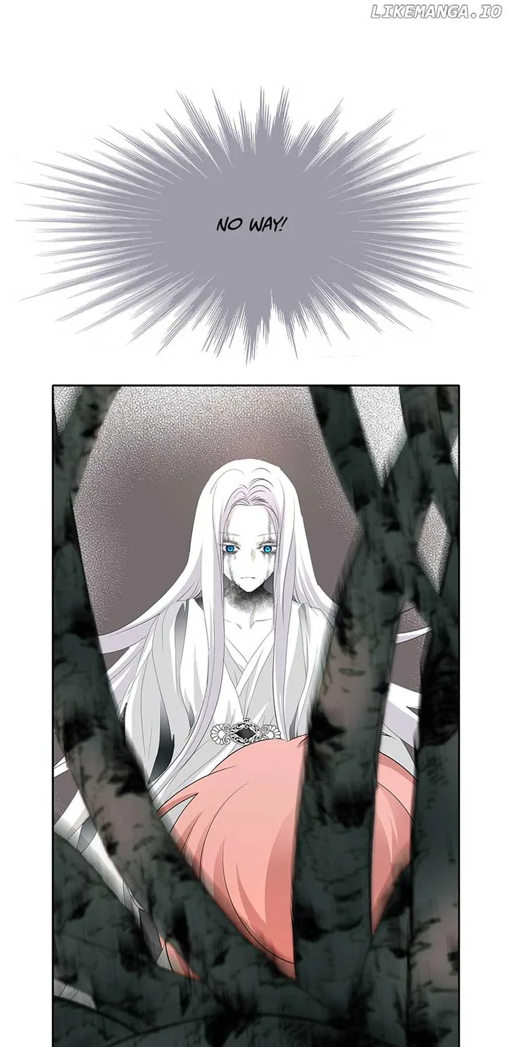 I’m a Killer but I’m Thinking of Living as a Princess Chapter 99 page 12