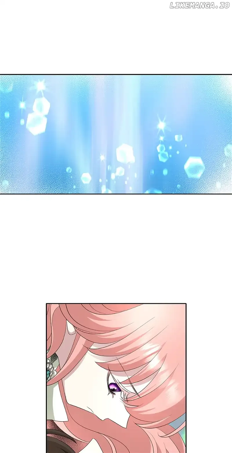 I’m a Killer but I’m Thinking of Living as a Princess Chapter 100 page 32