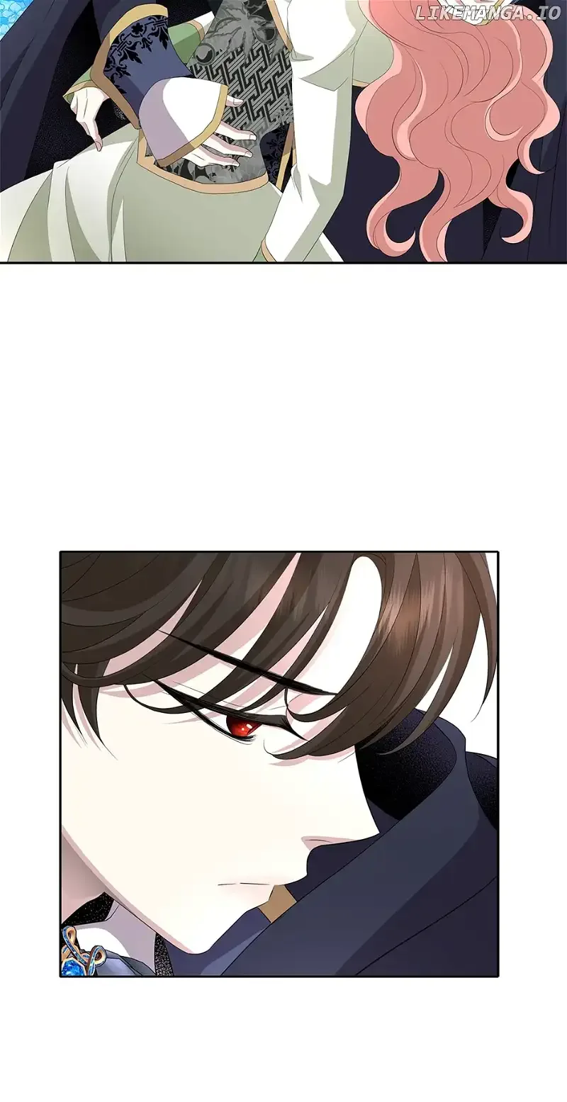 I’m a Killer but I’m Thinking of Living as a Princess Chapter 100 page 39