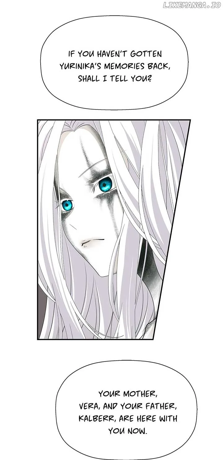 I’m a Killer but I’m Thinking of Living as a Princess Chapter 99 page 9