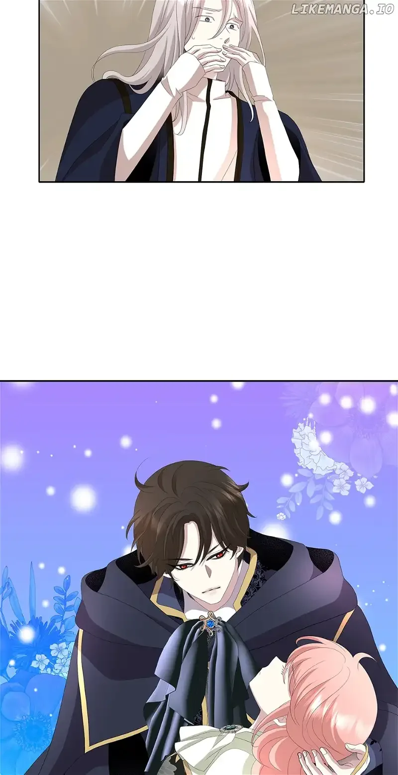 I’m a Killer but I’m Thinking of Living as a Princess Chapter 100 page 38
