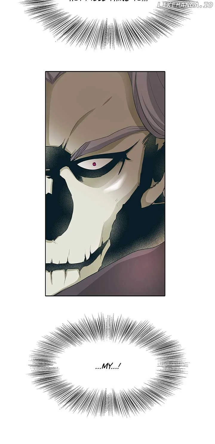 I’m a Killer but I’m Thinking of Living as a Princess Chapter 99 page 14